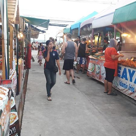 Casanova Inn Pattaya Extérieur photo