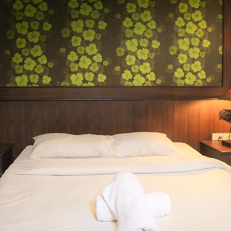 Casanova Inn Pattaya Extérieur photo