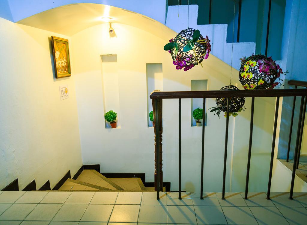 Casanova Inn Pattaya Extérieur photo