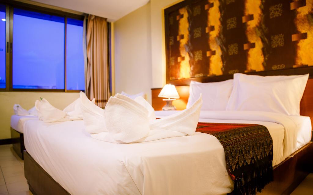 Casanova Inn Pattaya Chambre photo