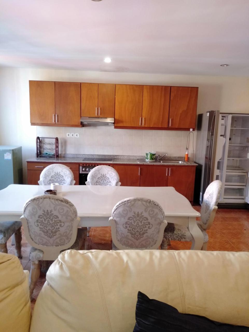 Casanova Inn Pattaya Extérieur photo